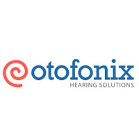 Otofonix logo