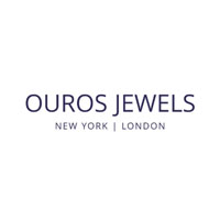 Ouros Jewels logo