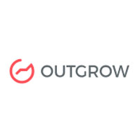 Outgrow logo
