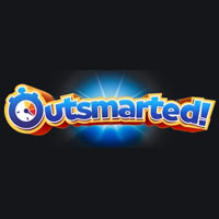 Outsmarted logo