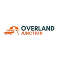 Overland Junction logo