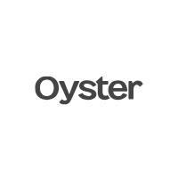 OysterHr logo