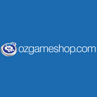 OzGameShop