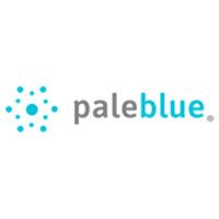 Pale Blue logo