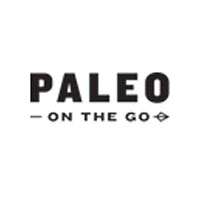 Paleo On The Go logo