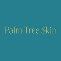 Palm Tree Skin logo