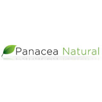 Panacea Natural logo