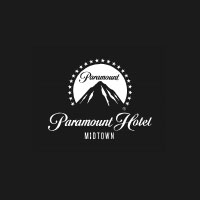 Paramount Hotels Dubai logo