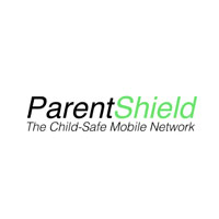 ParentShield logo