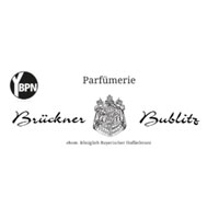 Parfuemerie Brueckner logo
