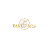 PartyPro logo