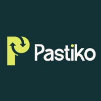Pastiko logo