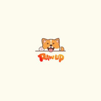 Paw UP logo