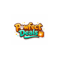 PawfectDeals logo