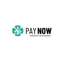 Pay Now Solution logo