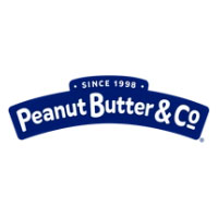 Peanut Butter & Co logo