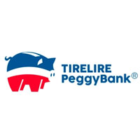 PeggyBank logo