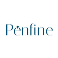 Penfine logo