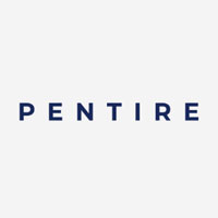 Pentire Drinks logo