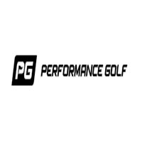 Performance Golf logo