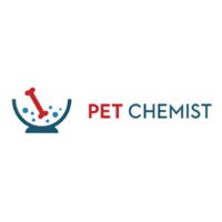 Pet Chemist AU logo