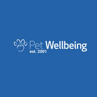 Pet Wellbeing logo