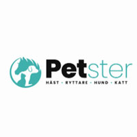 Petster logo