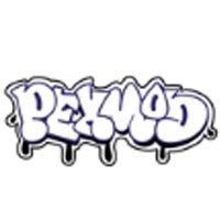 Pexmod logo