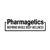 Pharmagetics logo