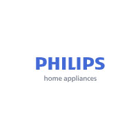 Philips Home Appliances logo