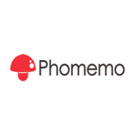Phomemo logo