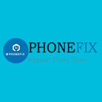 Phonefix logo