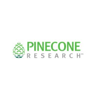 PineCone Research logo