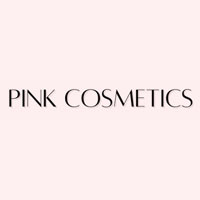 Pink Cosmetics logo
