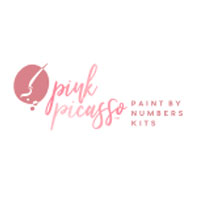 Pink Picasso Kits logo