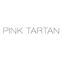 Pique Tuxedo Tunic Shirt - Black Only For $382.42 Pink Tartan