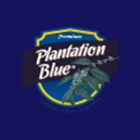 Plantation Blue logo