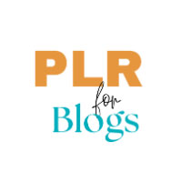 Plr For Blogs logo
