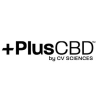 PlusCBD logo