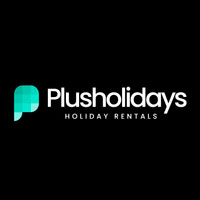 PlusHolidays ES logo