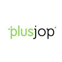 Plusjop logo