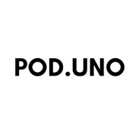PodUno logo