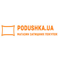 Podushka logo