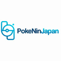 PokeNinJapan logo