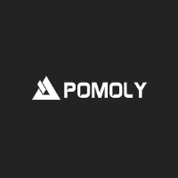 Pomoly logo