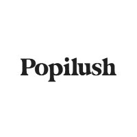 Popilush logo