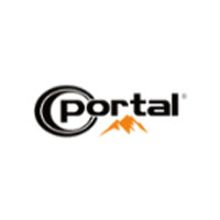Portal Outdoors logo