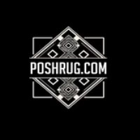 Posh Rug logo