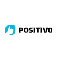 Positivo logo