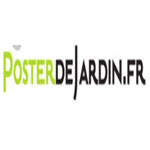 Poster de Jardin